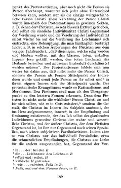 Image of the Page - 190 - in Ludwig Feuerbach - Gesammlte Werke, Volume 1