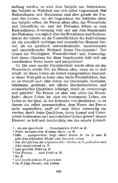 Image of the Page - 191 - in Ludwig Feuerbach - Gesammlte Werke, Volume 1