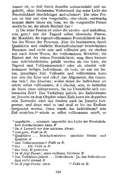 Image of the Page - 192 - in Ludwig Feuerbach - Gesammlte Werke, Volume 1