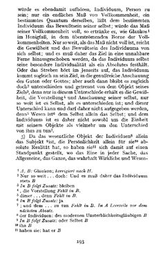 Bild der Seite - 193 - in Ludwig Feuerbach - Gesammlte Werke, Band 1