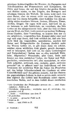 Image of the Page - 195 - in Ludwig Feuerbach - Gesammlte Werke, Volume 1