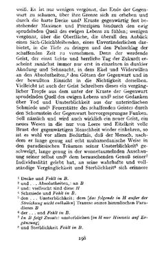 Image of the Page - 198 - in Ludwig Feuerbach - Gesammlte Werke, Volume 1