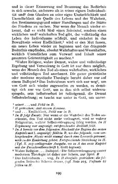 Bild der Seite - 199 - in Ludwig Feuerbach - Gesammlte Werke, Band 1