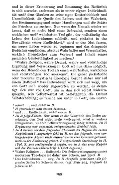 Image of the Page - 199 - in Ludwig Feuerbach - Gesammlte Werke, Volume 1