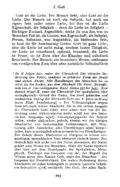 Image of the Page - 203 - in Ludwig Feuerbach - Gesammlte Werke, Volume 1