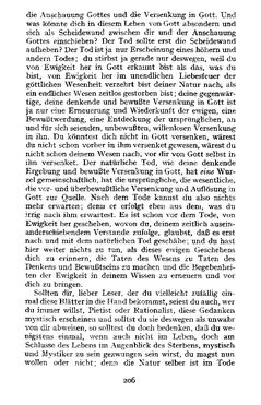 Image of the Page - 206 - in Ludwig Feuerbach - Gesammlte Werke, Volume 1