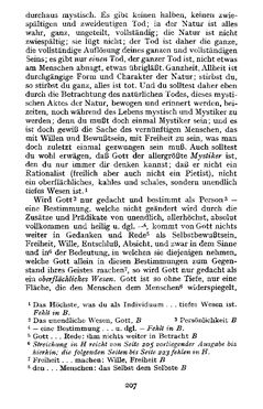 Image of the Page - 207 - in Ludwig Feuerbach - Gesammlte Werke, Volume 1