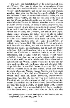 Image of the Page - 212 - in Ludwig Feuerbach - Gesammlte Werke, Volume 1