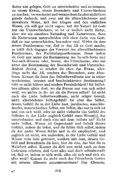 Image of the Page - 213 - in Ludwig Feuerbach - Gesammlte Werke, Volume 1