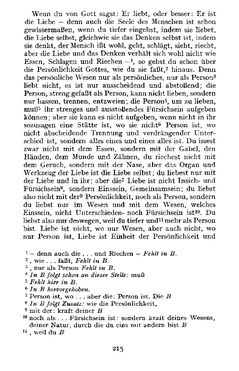 Image of the Page - 215 - in Ludwig Feuerbach - Gesammlte Werke, Volume 1