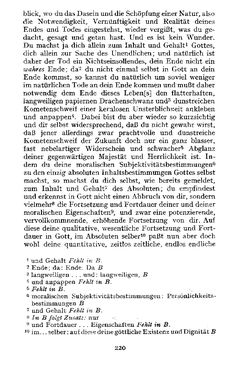 Image of the Page - 220 - in Ludwig Feuerbach - Gesammlte Werke, Volume 1