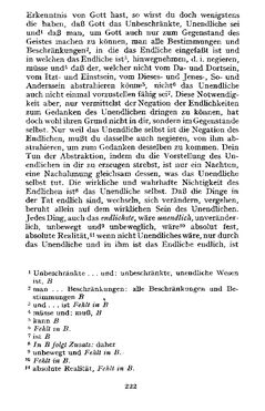 Bild der Seite - 222 - in Ludwig Feuerbach - Gesammlte Werke, Band 1