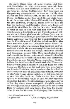 Image of the Page - 225 - in Ludwig Feuerbach - Gesammlte Werke, Volume 1