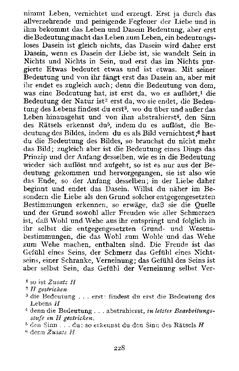 Image of the Page - 228 - in Ludwig Feuerbach - Gesammlte Werke, Volume 1