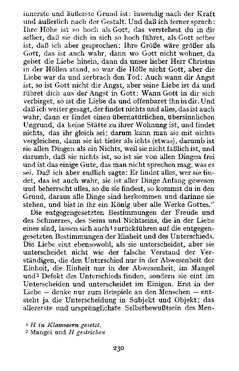 Image of the Page - 230 - in Ludwig Feuerbach - Gesammlte Werke, Volume 1