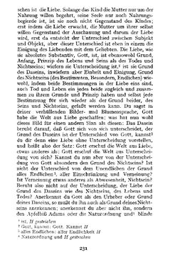 Image of the Page - 231 - in Ludwig Feuerbach - Gesammlte Werke, Volume 1