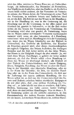 Image of the Page - 235 - in Ludwig Feuerbach - Gesammlte Werke, Volume 1