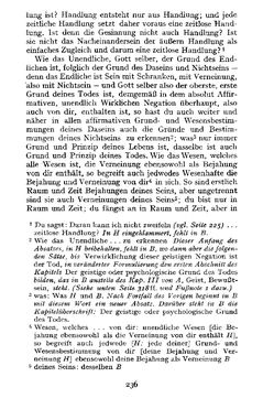 Image of the Page - 236 - in Ludwig Feuerbach - Gesammlte Werke, Volume 1