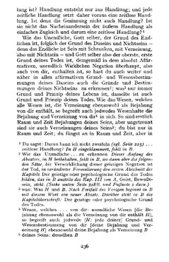 Image of the Page - 236 - in Ludwig Feuerbach - Gesammlte Werke, Volume 1