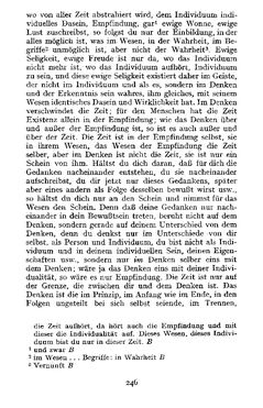 Image of the Page - 246 - in Ludwig Feuerbach - Gesammlte Werke, Volume 1