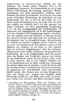 Image of the Page - 247 - in Ludwig Feuerbach - Gesammlte Werke, Volume 1