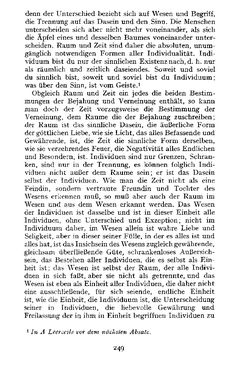 Image of the Page - 249 - in Ludwig Feuerbach - Gesammlte Werke, Volume 1