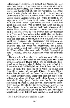 Image of the Page - 250 - in Ludwig Feuerbach - Gesammlte Werke, Volume 1