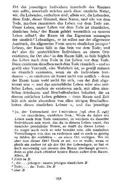 Image of the Page - 251 - in Ludwig Feuerbach - Gesammlte Werke, Volume 1