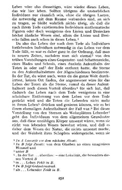 Image of the Page - 252 - in Ludwig Feuerbach - Gesammlte Werke, Volume 1