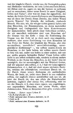 Bild der Seite - 255 - in Ludwig Feuerbach - Gesammlte Werke, Band 1