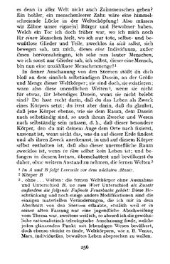 Bild der Seite - 256 - in Ludwig Feuerbach - Gesammlte Werke, Band 1