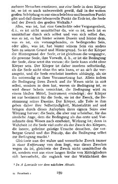 Bild der Seite - 259 - in Ludwig Feuerbach - Gesammlte Werke, Band 1