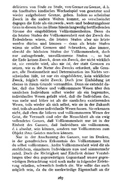 Bild der Seite - 267 - in Ludwig Feuerbach - Gesammlte Werke, Band 1