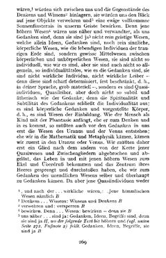 Image of the Page - 269 - in Ludwig Feuerbach - Gesammlte Werke, Volume 1