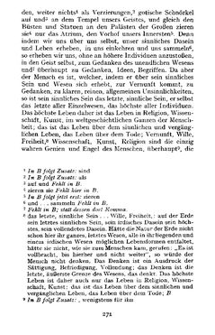 Image of the Page - 271 - in Ludwig Feuerbach - Gesammlte Werke, Volume 1