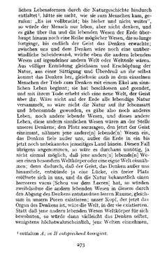 Bild der Seite - 273 - in Ludwig Feuerbach - Gesammlte Werke, Band 1