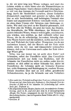 Image of the Page - 274 - in Ludwig Feuerbach - Gesammlte Werke, Volume 1