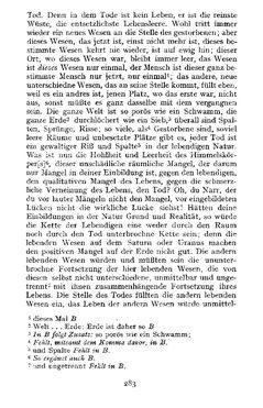 Bild der Seite - 283 - in Ludwig Feuerbach - Gesammlte Werke, Band 1
