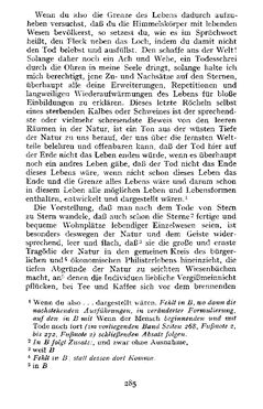 Bild der Seite - 285 - in Ludwig Feuerbach - Gesammlte Werke, Band 1