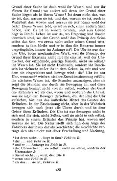 Image of the Page - 288 - in Ludwig Feuerbach - Gesammlte Werke, Volume 1