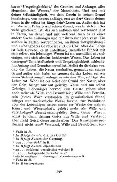 Bild der Seite - 290 - in Ludwig Feuerbach - Gesammlte Werke, Band 1