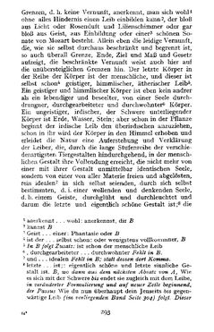 Bild der Seite - 293 - in Ludwig Feuerbach - Gesammlte Werke, Band 1