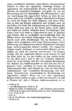 Image of the Page - 296 - in Ludwig Feuerbach - Gesammlte Werke, Volume 1