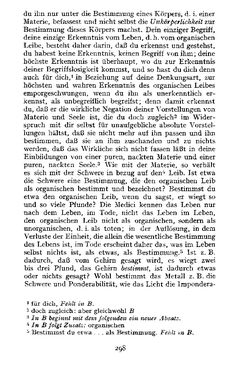 Image of the Page - 298 - in Ludwig Feuerbach - Gesammlte Werke, Volume 1