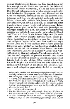 Image of the Page - 304 - in Ludwig Feuerbach - Gesammlte Werke, Volume 1