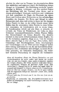 Image of the Page - 305 - in Ludwig Feuerbach - Gesammlte Werke, Volume 1