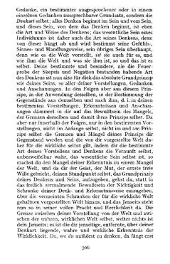 Image of the Page - 306 - in Ludwig Feuerbach - Gesammlte Werke, Volume 1