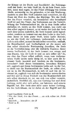 Image of the Page - 309 - in Ludwig Feuerbach - Gesammlte Werke, Volume 1