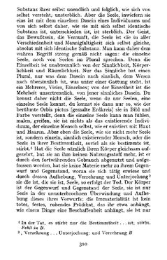 Image of the Page - 310 - in Ludwig Feuerbach - Gesammlte Werke, Volume 1