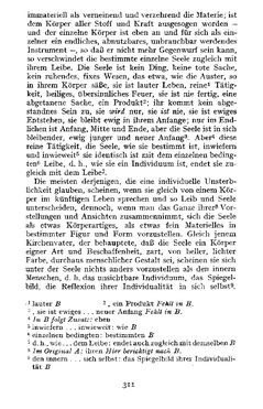 Image of the Page - 311 - in Ludwig Feuerbach - Gesammlte Werke, Volume 1